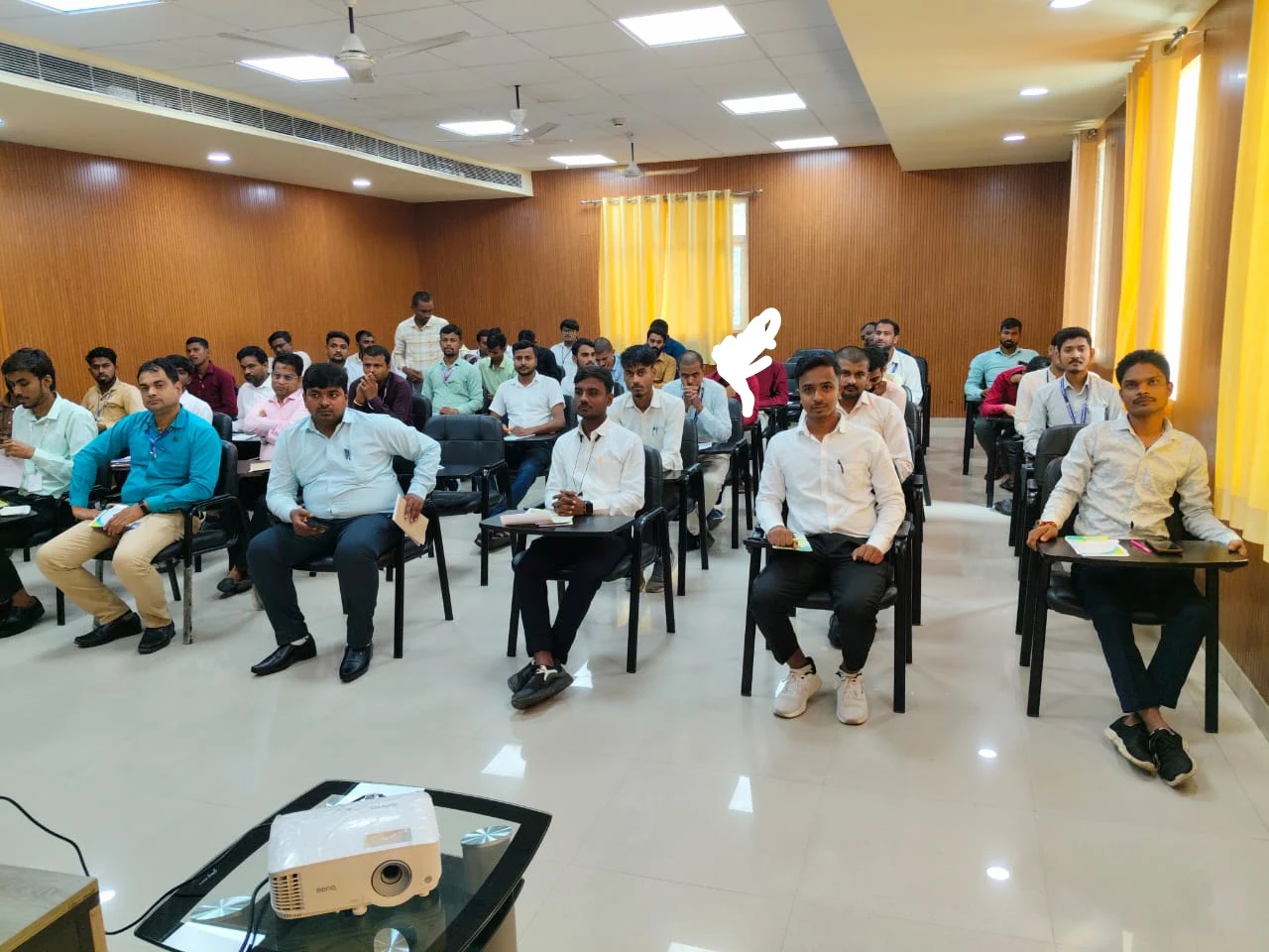Seminar